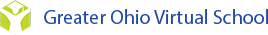 Greater Ohio Virtual Schools Logo